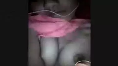 Hot Assamese Girl On Video Call