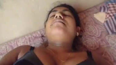 Bigboob Lankan Girl Many More Videos Part 2
