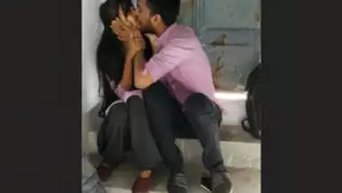 Desi Bangali Cute couple romance