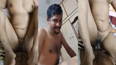 Indian pussy porn fucking MMS scandal video