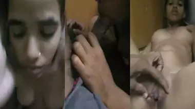 Bihari college girl blowjob video MMS