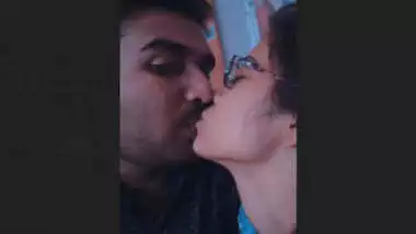 Desi Lover Kissing And Romance