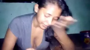 Bangladeshi cum in mouth chocking XXX video