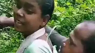 Bihari Jungle sex with prostitute