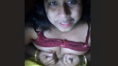 Super Hot Desi Bhabhi Nude Part 1