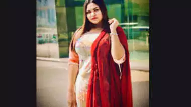 Bangladeshi Insta Babe Awishy Part 1