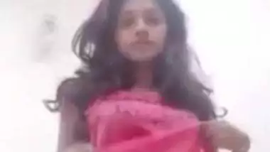 Aishu sexy naked solo video