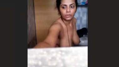 Indian Hot Girl Priya new Video