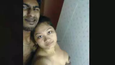 Desi Bengali Hot Couple BJ and Fuck At Hotel Room Part 4