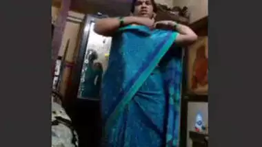 Tamil Chubby Aunty Video Leaked (Must Watch)