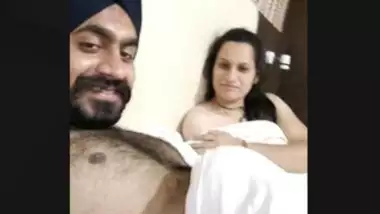 Desi couple After fucking