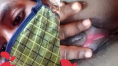 Desi Girl Fingering On Video Call
