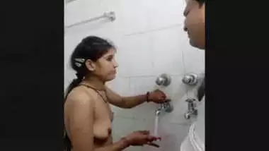 Horny desi couple 2 videos hindi audio 1