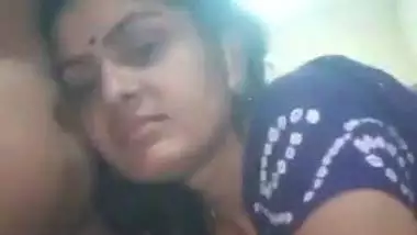 Kerala blowjob XXX video