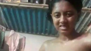 Urmila nude bath video call