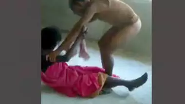 Desi Tharki Man Fucking Maid
