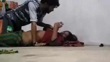 Desi Couple Fucking