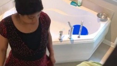 Indian resort hidden cam leaks
