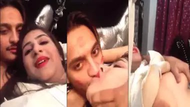 Young Punjabi lovers sex video with full audio leaked online