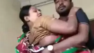 Desi Naukrani fuck in air video