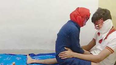 Horny Indian Wife Fucked By Husband best friend part 2