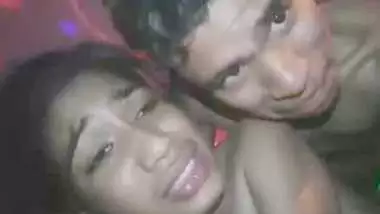 Desi collage girl cry n pain sex
