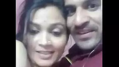 Beautiful Desi Hot Couple