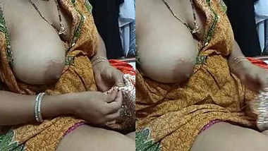 desi wife showing boobs