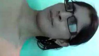 Pak girl Sadia full nude selfie