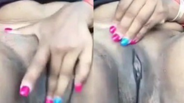 Horny Bhabi Hard Pussy Fingering