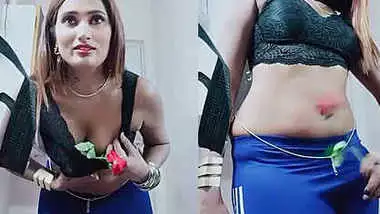 swathi naidu latest dress changing videos