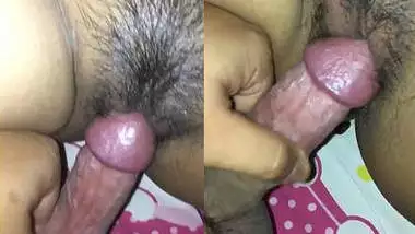 Desi hairy pussy fucked