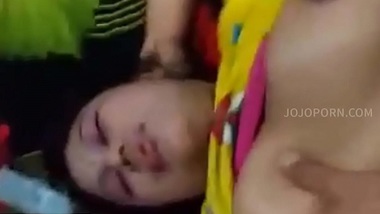 Bihari bhatije aur chachi ke bur chudai ka incest porn video