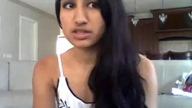 Indian Desi girl on cam