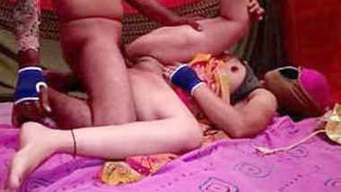 Horny Indian Girl Hard FUcked By BF
