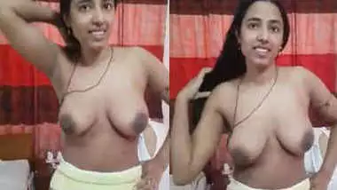 Desi bhabhi rabia nude exposed by hubby asim in honeymoon