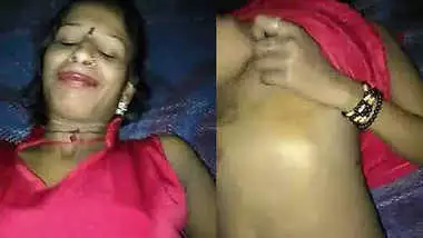 Indian Randi Bhabhi Boob Pressing
