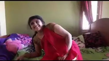 Sexy Desi Bhabhi hard fuck and blowjob to her XXX lover