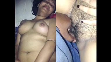 Desi college couple Leaked MMS