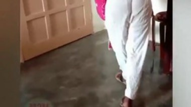 Desi Indian Maid Big Ass In Salwaar Kameez !