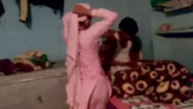 Desi Village Couple in Their Good Time…He Fucked His Wife Very Nicely and Hard… p1