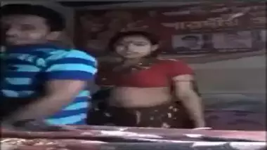 Indian Maid In Saree Having Sex With Coock