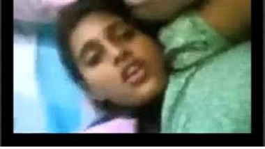 Fucking Pussy Of Sexy Marathi Teen