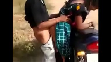 Sexy Anal With The Married Bhabhi Outside Village