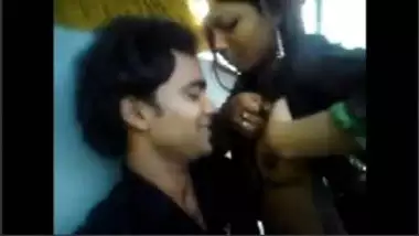 Hot Desi Sister Breastfeeding Own Brother