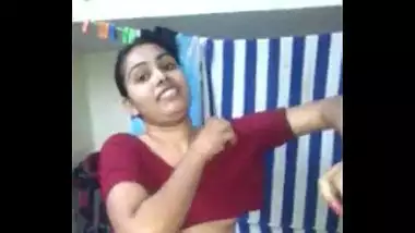 Desi Naked Girl Getting Ready After The Sex