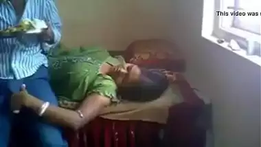 Sexy Telugu Wife Playing With Hubby’s Cock