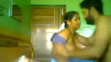 Mallu wife Shalu’s hidden cam sex mms video