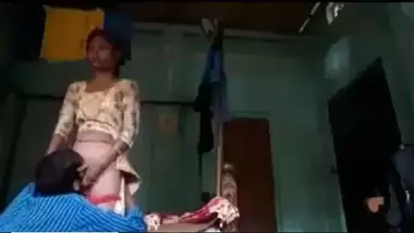 Desi Village Couple Hard Sex Caught On Cam