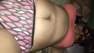 Sexy Indian Bhabhi showing her nude part 2